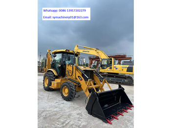 Νέα Φορτωτής εκσκαφέας Caterpillar 416F2 420F2 430F2: φωτογραφία 4 Νέα Φορτωτής εκσκαφέας Caterpillar 416F2 420F2 430F2: φωτογραφία 4