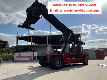 Reachstacker KALMAR