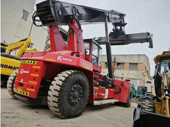 Reachstacker KALMAR