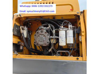 Μίσθωση Volvo EC480DL Volvo EC480DL: φωτογραφία 4