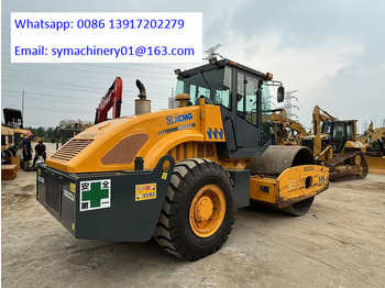 Οδοστρωτήρες XCMG XS223J