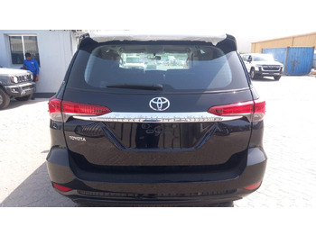 Νέα Αυτοκίνητο TOYOTA 2.7L SR5: φωτογραφία 2