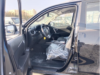 Νέα Αυτοκίνητο TOYOTA 2.7L SR5: φωτογραφία 4
