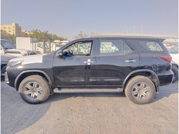 Νέα Αυτοκίνητο TOYOTA 2.7L SR5: φωτογραφία 3