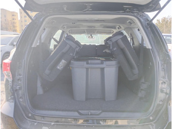 Νέα Αυτοκίνητο TOYOTA 2.7L SR5: φωτογραφία 5