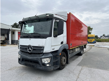 Μίσθωση MERCEDES-BENZ ANTOS  1832 Getränkw.  LBW | Klima |  EURO 6 MERCEDES-BENZ ANTOS  1832 Getränkw.  LBW | Klima |  EURO 6: φωτογραφία 1