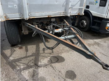 Τρέιλερ πλατφόρμα/ Καρότσα Schwarzmüller SCHEUWIMMER: φωτογραφία 5 Τρέιλερ πλατφόρμα/ Καρότσα Schwarzmüller SCHEUWIMMER: φωτογραφία 5