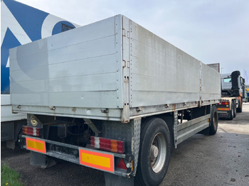 Τρέιλερ πλατφόρμα/ Καρότσα Schwarzmüller SCHEUWIMMER: φωτογραφία 4 Τρέιλερ πλατφόρμα/ Καρότσα Schwarzmüller SCHEUWIMMER: φωτογραφία 4