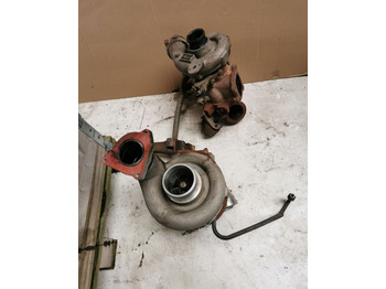 Τουρμπίνα MAN TGS