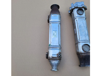 Ψυγείο EGR για Φορτηγό CHŁODNICA EGR MAN TGX TGS TGM ORYGINAŁ 51.08152-5013 , 51.08152-5011 CHWALIM116: φωτογραφία 5