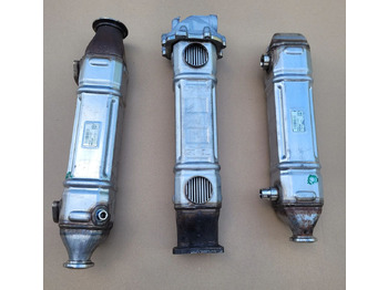 Ψυγείο EGR για Φορτηγό CHŁODNICA EGR MAN TGX TGS TGM ORYGINAŁ 51.08152-5013 , 51.08152-5011 CHWALIM116: φωτογραφία 4