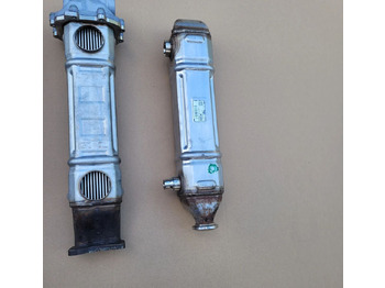 Ψυγείο EGR για Φορτηγό CHŁODNICA EGR MAN TGX TGS TGM ORYGINAŁ 51.08152-5013 , 51.08152-5011 CHWALIM116: φωτογραφία 3