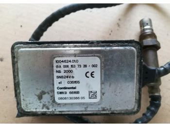 Αισθητήρας MERCEDES-BENZ Actros