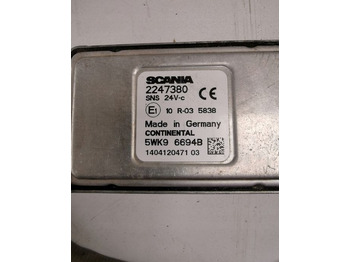 Αισθητήρας SCANIA