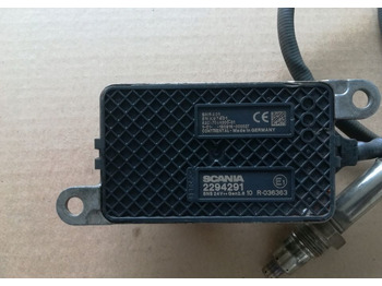 Αισθητήρας SCANIA