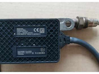 Αισθητήρας VOLVO