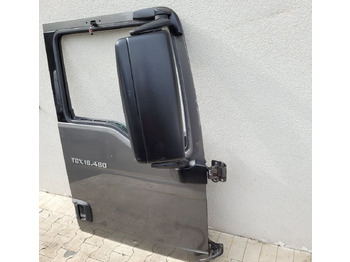 Πόρτα και ανταλλακτικά για Φορτηγό DRZWI MAN TGX PRAWE  EURO6: φωτογραφία 3