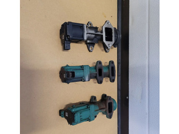 Ψυγείο EGR DAF LF