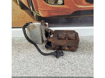 Ψυγείο EGR MAN TGX