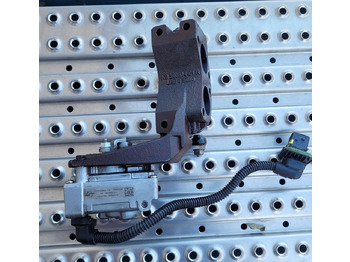 Ψυγείο EGR MAN TGS