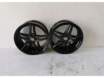 Ζάντα MERCEDES-BENZ