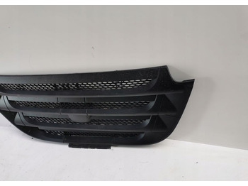 Μάσκα ψυγείου για Φορτηγό GRILL ATRAPA DAF CF EURO6 1886592 ORYGINAŁ: φωτογραφία 2