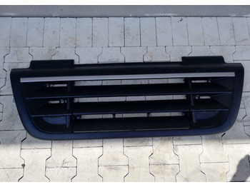 Μάσκα ψυγείου DAF CF