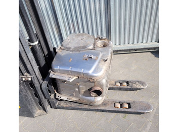 Καταλυτικός μετατροπέας SCANIA S