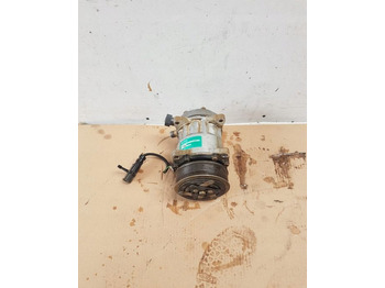 Κομπρεσέρ A/C MAN TGS