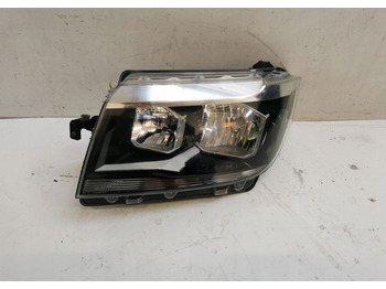 Προβολέας MAN TGE