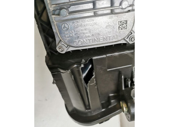 Νέα Προβολέας LAMPA MERCEDES C KLASA A2059065906 LIFT LEWA: φωτογραφία 5