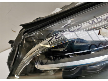 Νέα Προβολέας LAMPA MERCEDES C KLASA A2059065906 LIFT LEWA: φωτογραφία 2