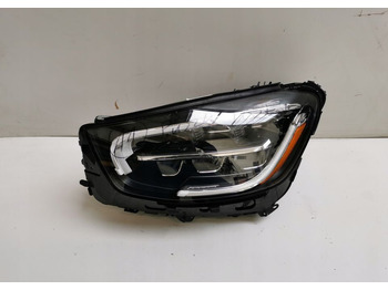 Προβολέας MERCEDES-BENZ