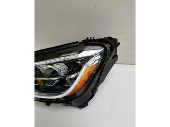Νέα Προβολέας LAMPA MERCEDES GLC A2539067301 LIFT LEWA: φωτογραφία 5