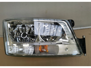 Προβολέας MAN TGS