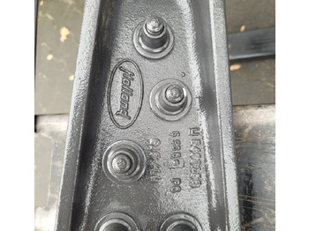 Πέμπτος τροχός για Φορτηγό ŁAPY MOCOWANIE SIODLA VOLVO HOLLAND 126239C: φωτογραφία 4