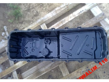 Κάρτερ λαδιού RENAULT Premium