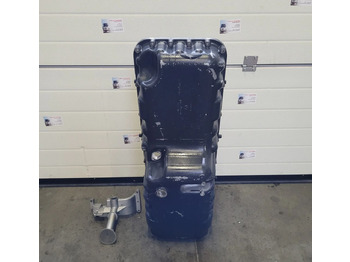 Κάρτερ λαδιού SCANIA