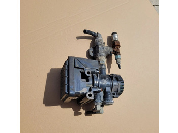 Εξαρτήματα φρένων MAN