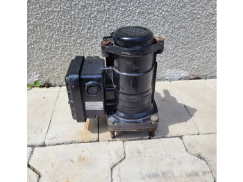 Εξαρτήματα φρένων MAN