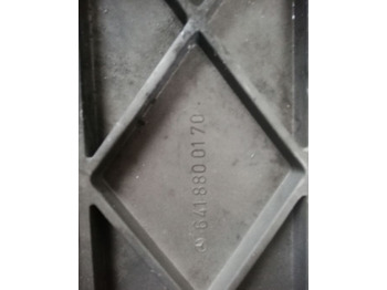 Νέα Γωνία προφυλακτήρα για Φορτηγό NAROZNIK ZDERZAKA MERCEDES SK NOWY ORYGINAŁ RH.: φωτογραφία 3 Νέα Γωνία προφυλακτήρα για Φορτηγό NAROZNIK ZDERZAKA MERCEDES SK NOWY ORYGINAŁ RH.: φωτογραφία 3