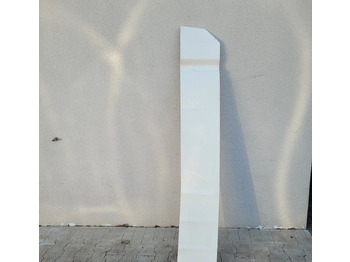 Αμάξωμα και εξωτερικό MAN TGX