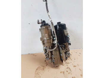 Φίλτρο λαδιού MAN TGS