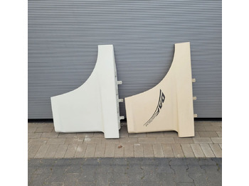 Πόρτα και ανταλλακτικά DAF XF 105