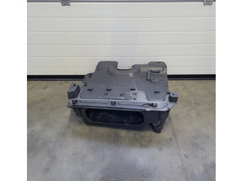 Αμάξωμα και εξωτερικό RENAULT T