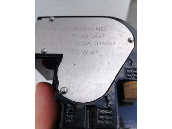 Νέα Σύστημα καυσίμου για Φορτηγό SMOK PALIWA WEMA NO 5006310497: φωτογραφία 2