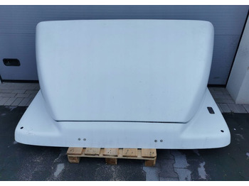 Αεροδυναμική/ Αεροτομή IVECO Stralis