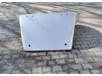 Αεροδυναμική/ Αεροτομή VOLVO FL