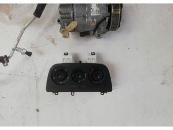 Θέρμανση/ Εξαερισμός FIAT