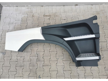 Σκαλοπάτι VOLVO FH